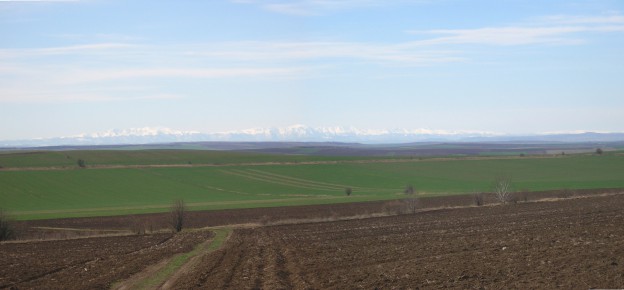 Storia di pianura…approdando all’accesso alla terra