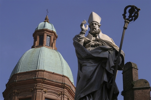 Mercati aperti regolarmente per la festa di San Petronio